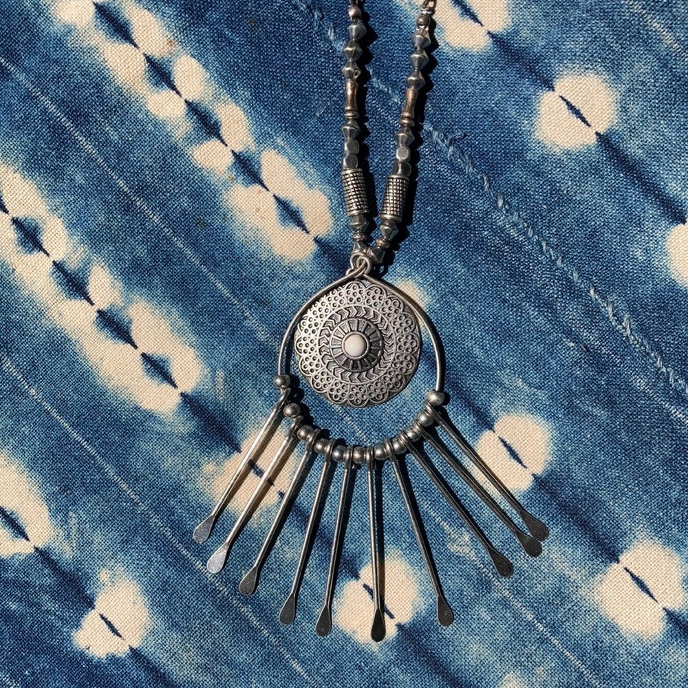 Free People Necklace